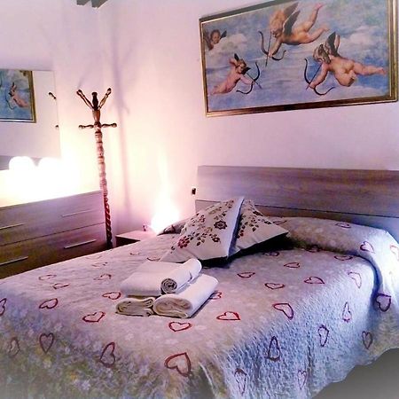 Agriturismo La Camporena เกรเว อิน เคียนตี ภายนอก รูปภาพ