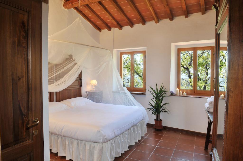 Agriturismo La Camporena เกรเว อิน เคียนตี ห้อง รูปภาพ